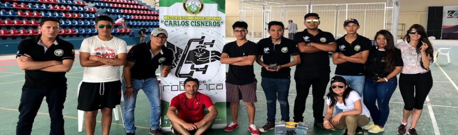 ROBÓTICA