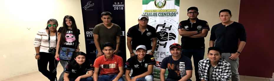 ROBÓTICA