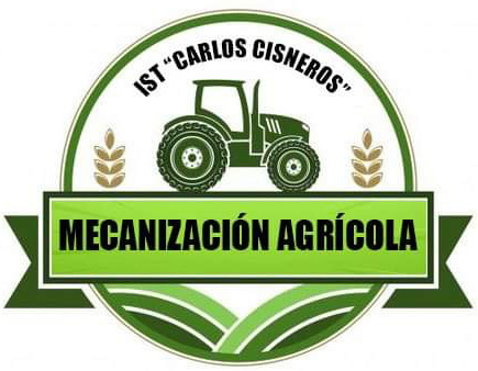 SELLO MECANIZACION AGRICOLA REDIM