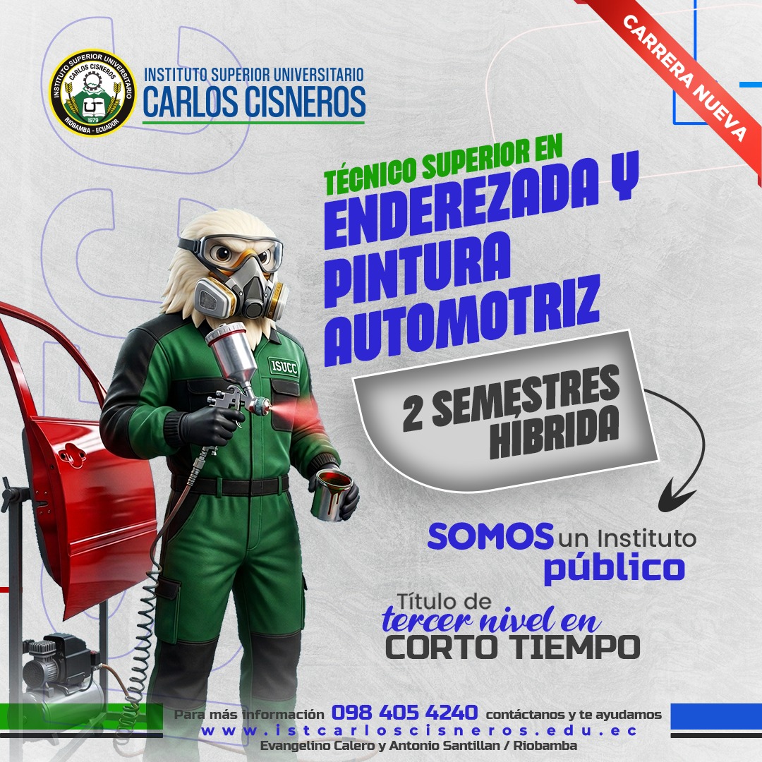 Enderezada